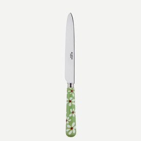 Daisy, Garden green
