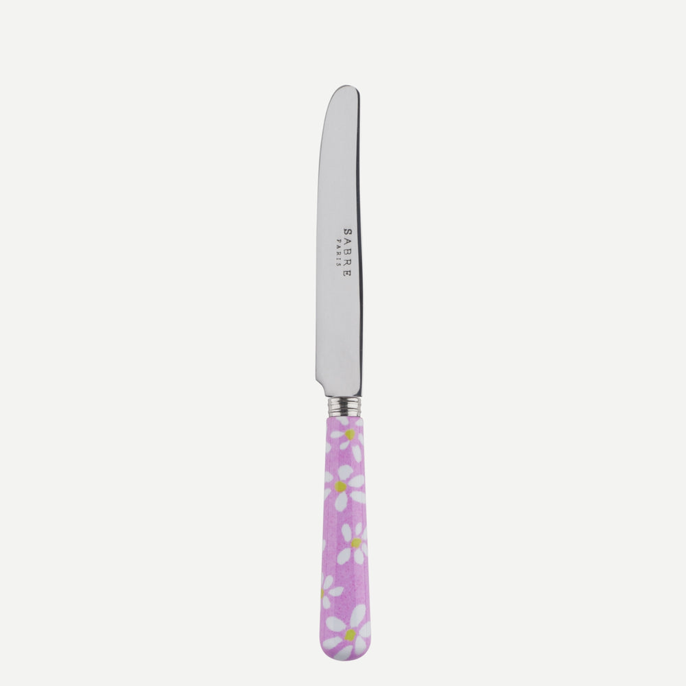 Daisy, Pink