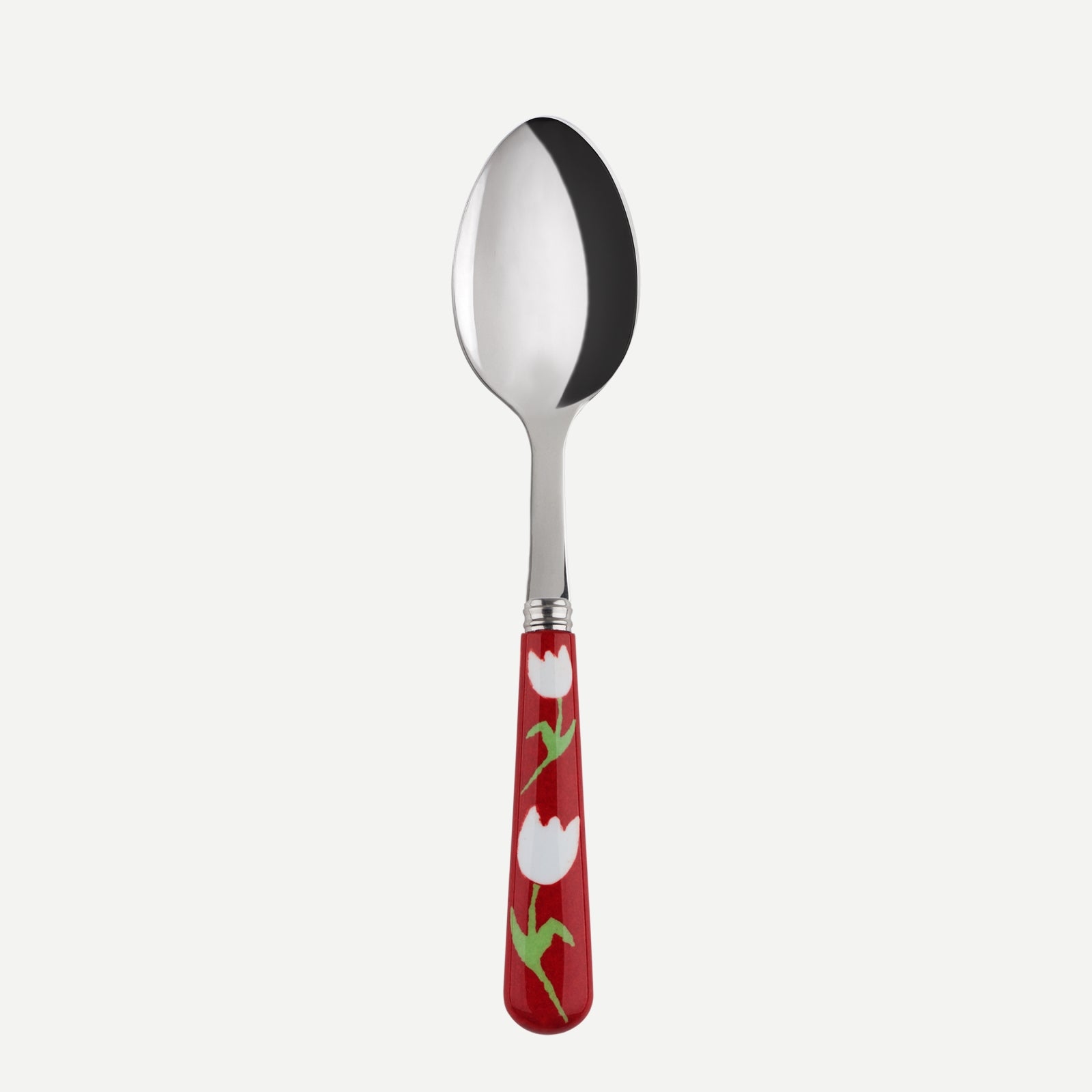Spoons (Tulipe Red)