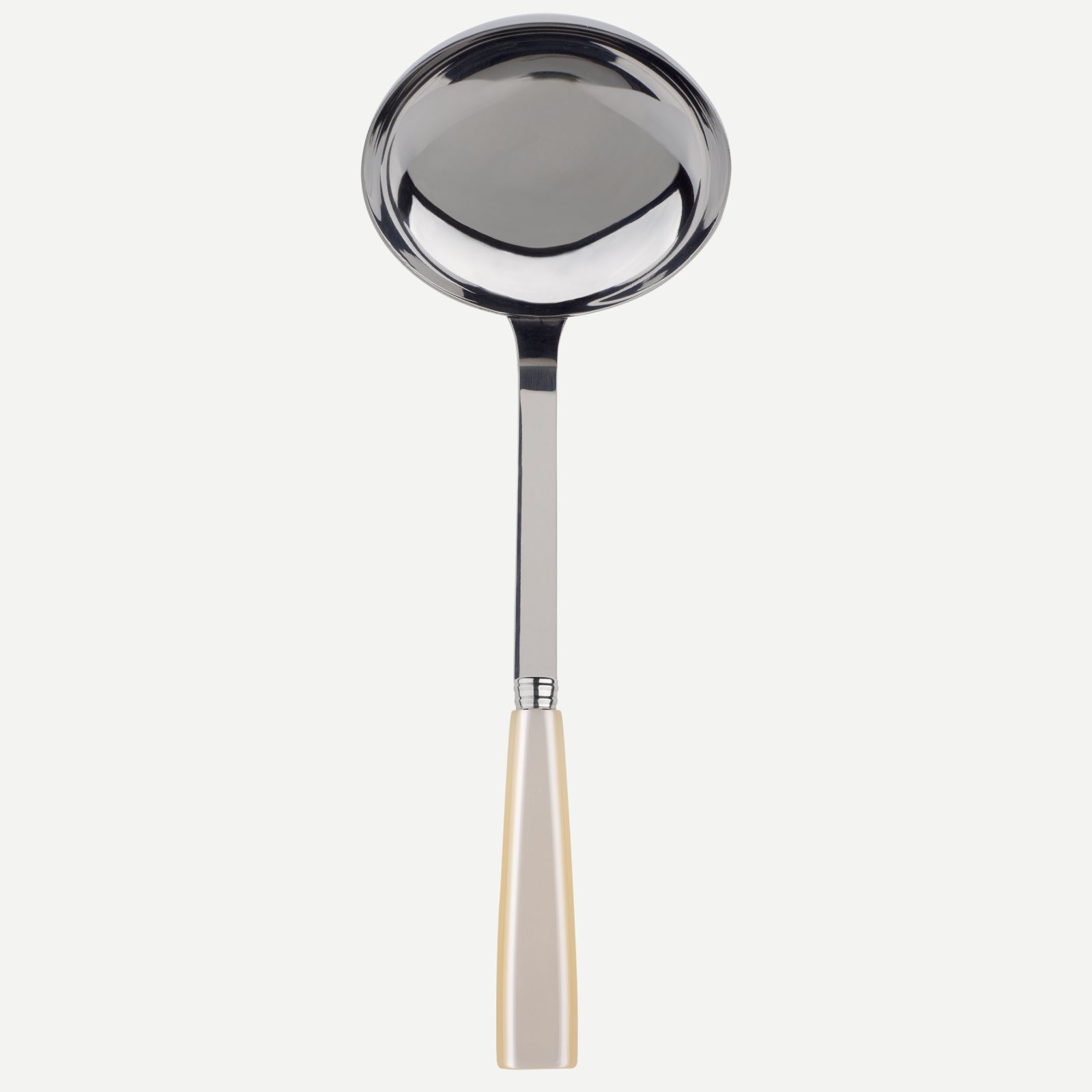 Sabre Icon Pearl Ladle