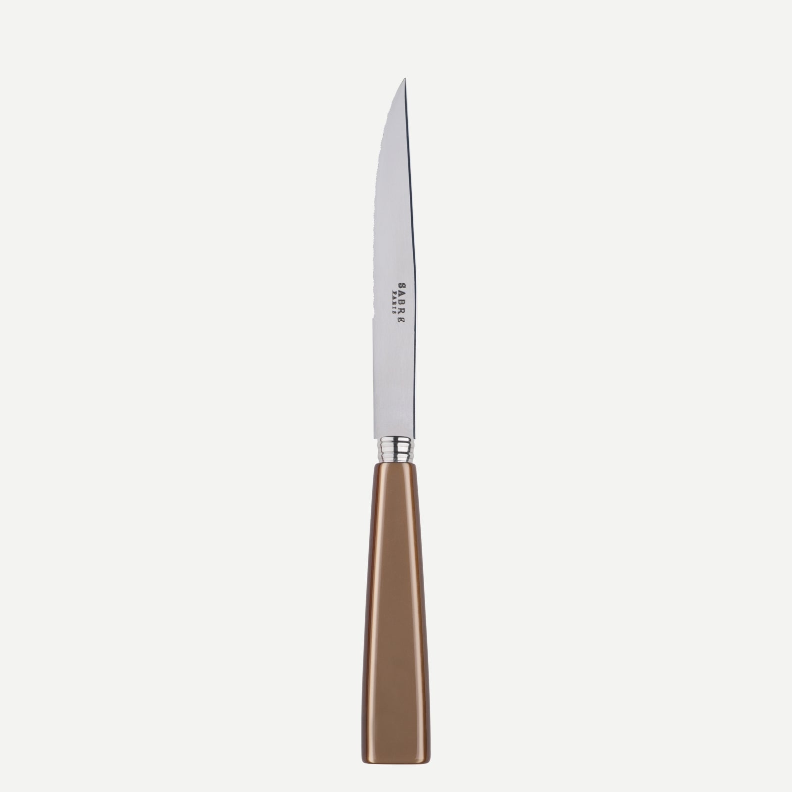 Icône, Caramel - Steak knife