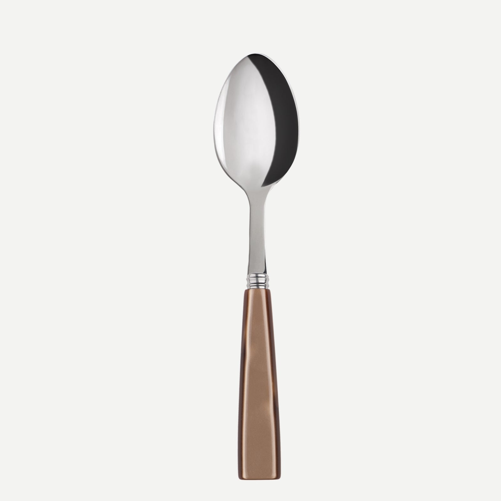 Icône, Dessert Spoon, Caramel