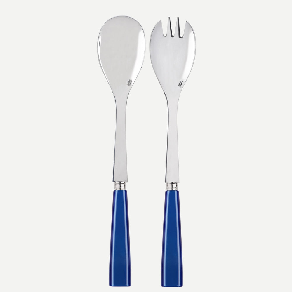 Salad serving set