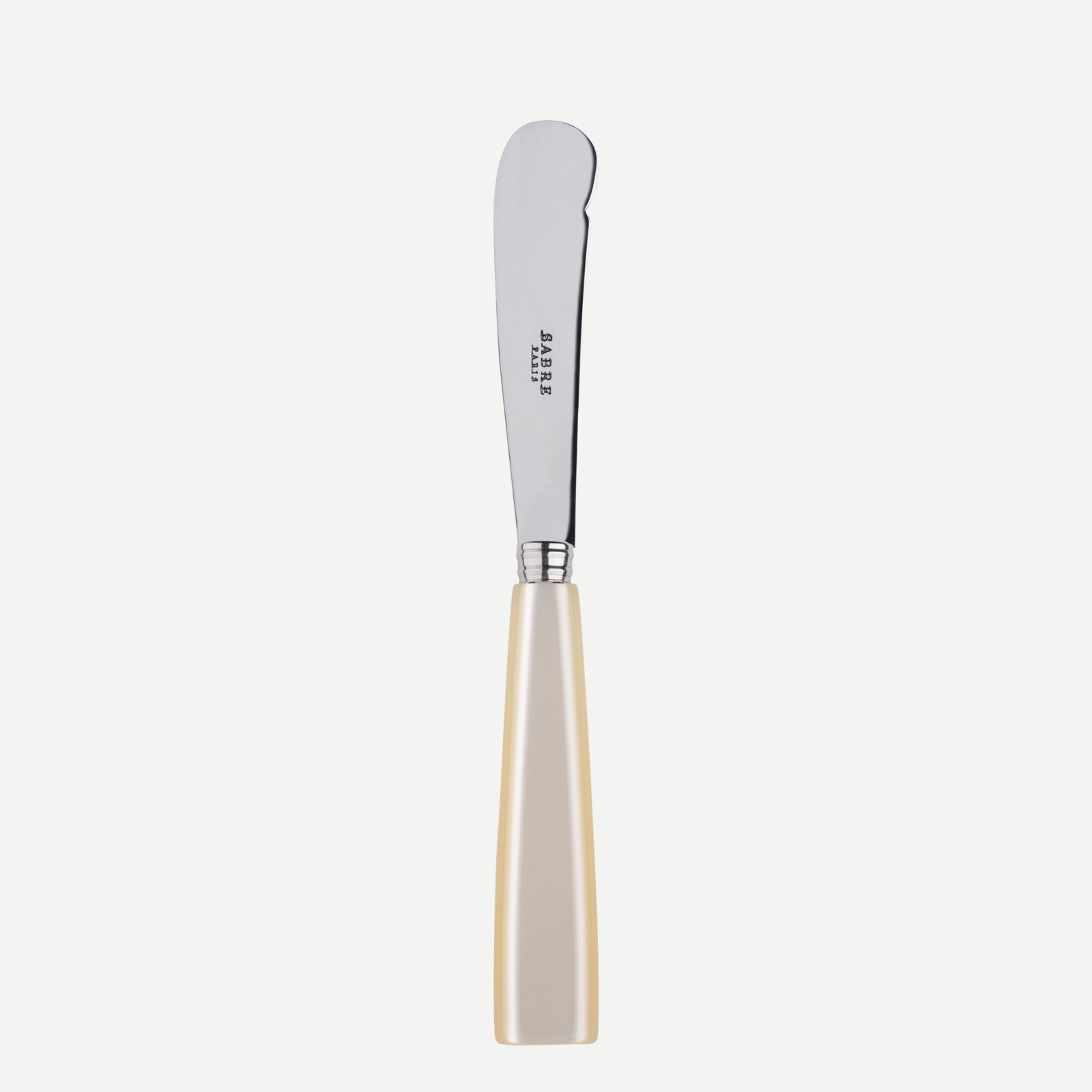 Butter knife Icône, Pearl