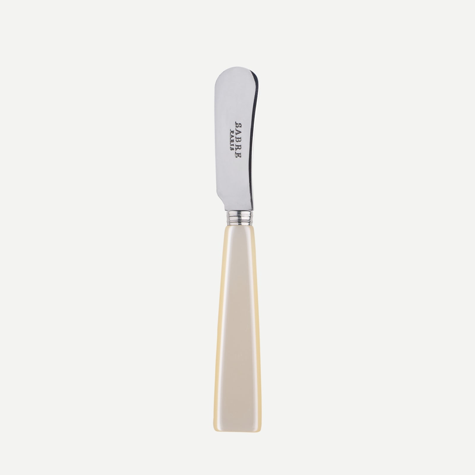 Icône, Butter Knife, Pearl