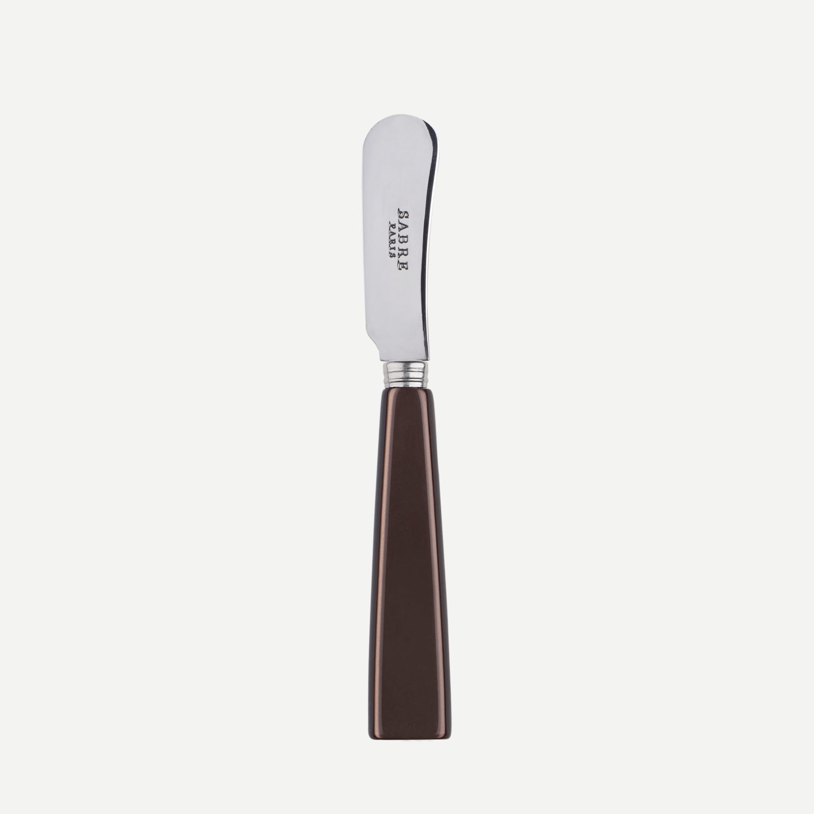 Icône, Butter Knife, Brown