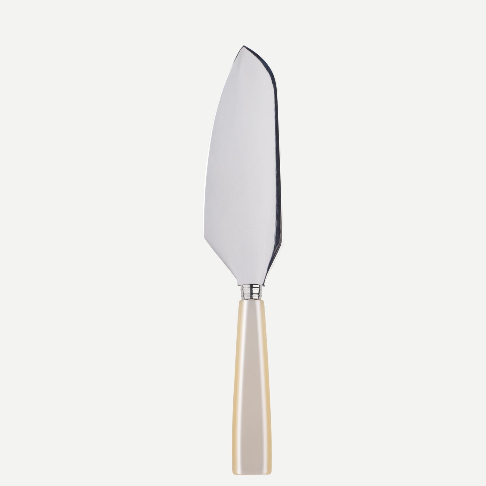 Tarte Slicer Icône, Pearl