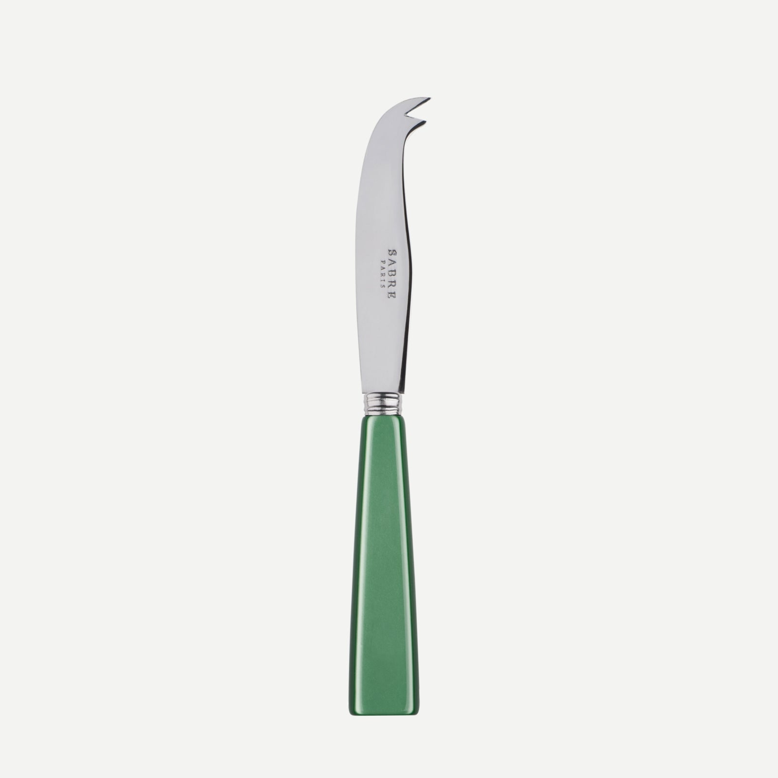 Cheese Knife Small, Icône, Garden green