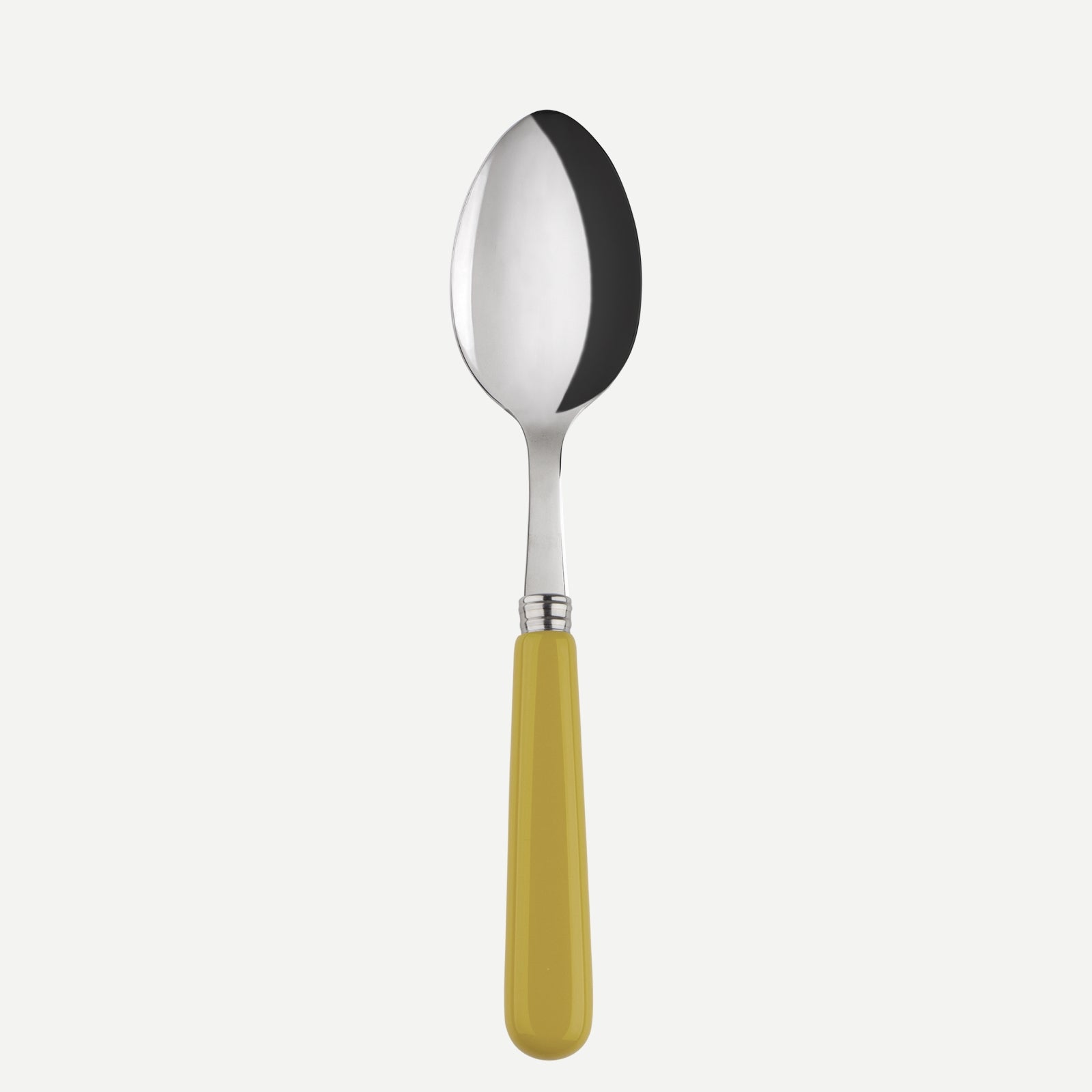 Pop unis, Yellow corn