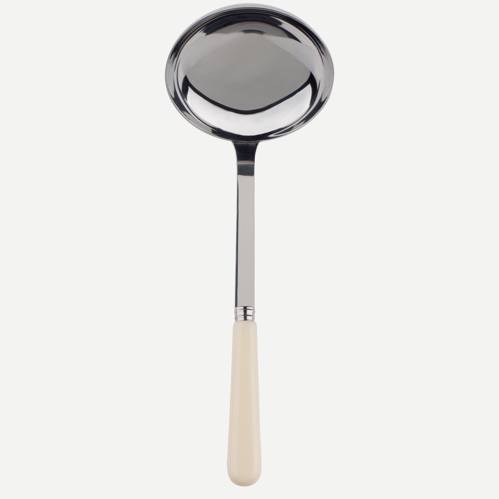 Ladle - Ivory