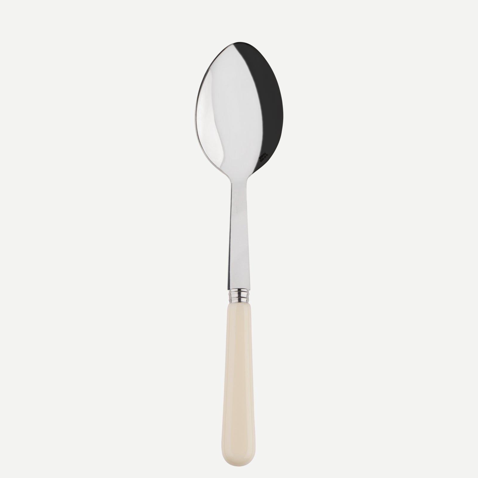 Pop Unis, Ivory Serving Spoon