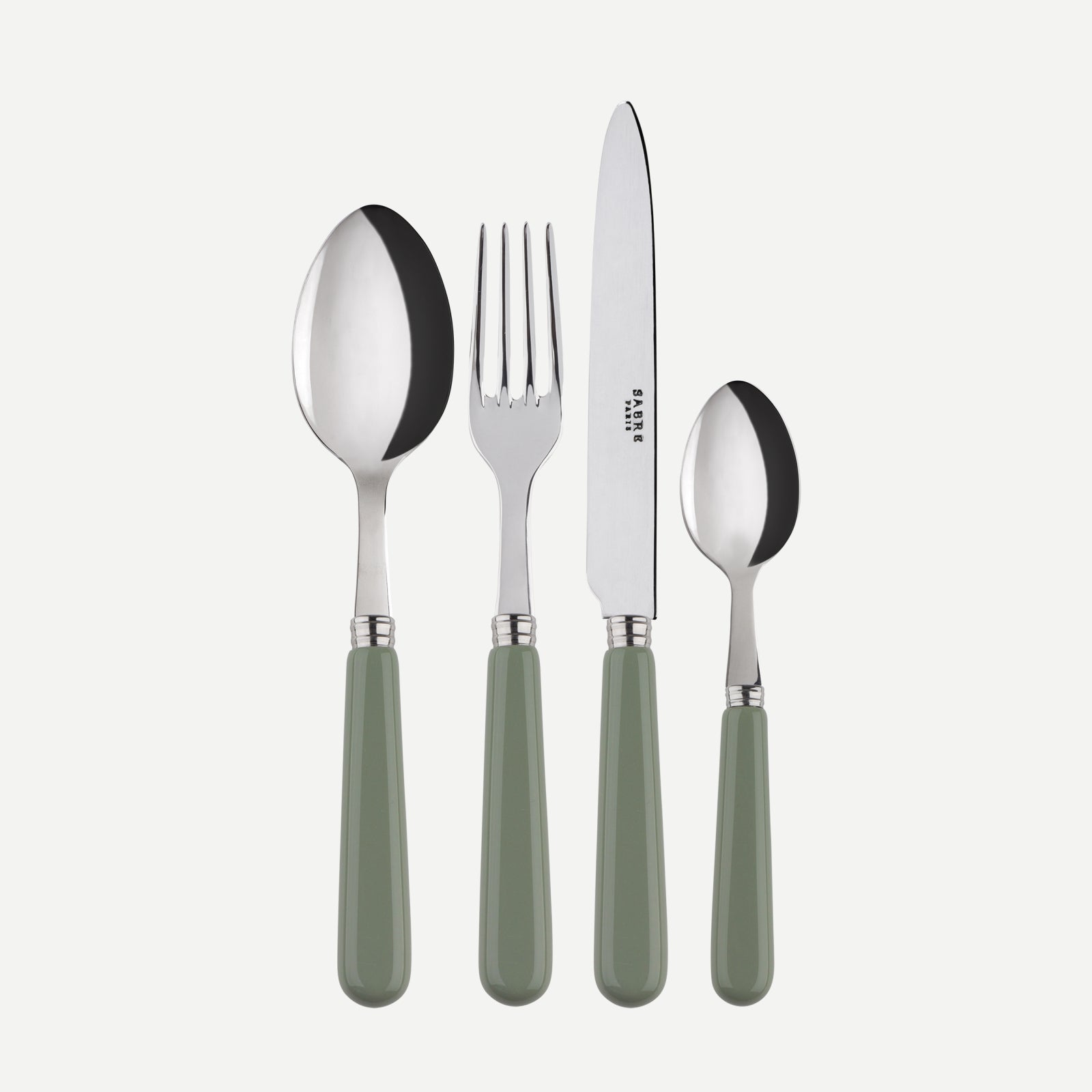 SABRE サラダフォーク4本セット 4 pieces cutlery sets