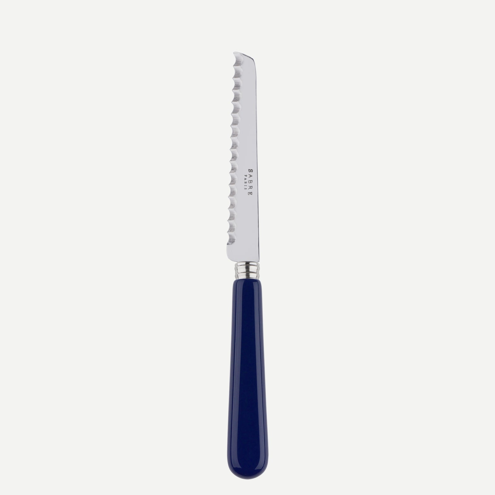 Sabre Tomato Knife, Pop unis, Navy blue