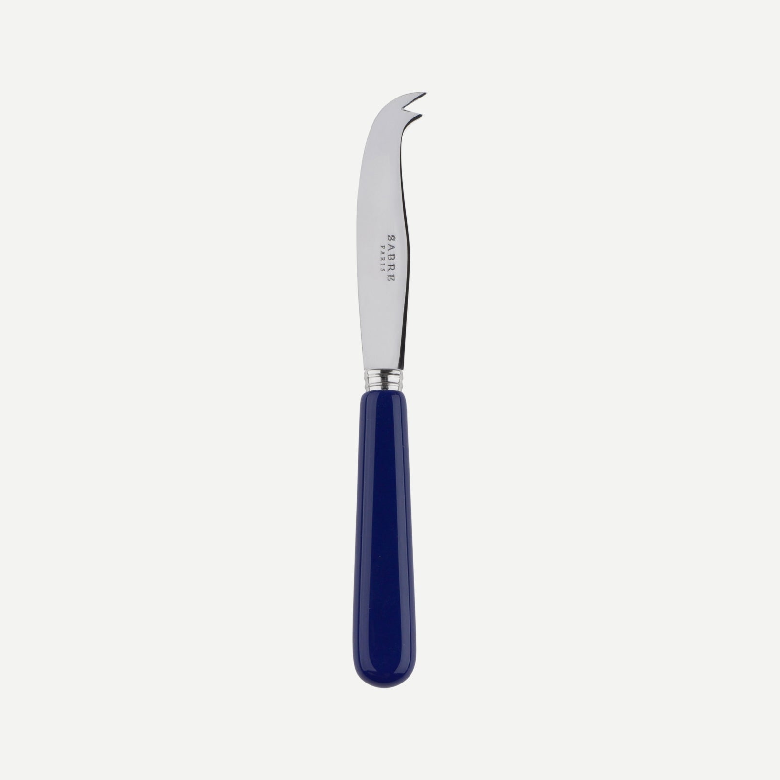 Sabre Cheese Knife Pop unis, Navy blue