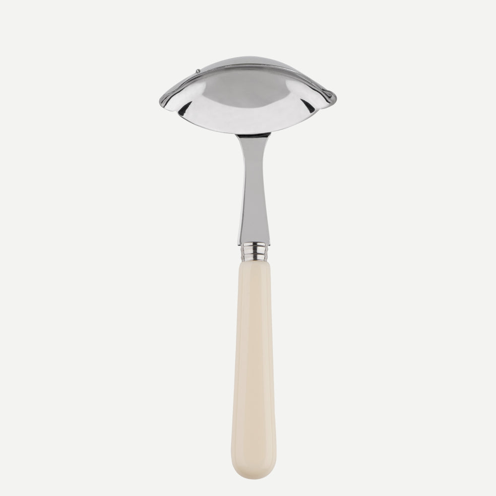 Gravy ladle