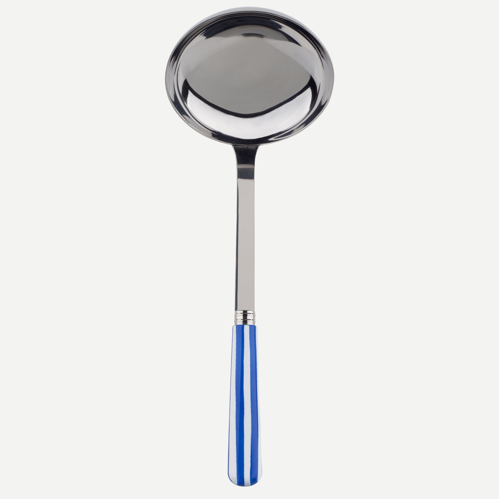 Lapis Blue Ladle