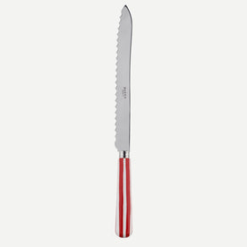 White Stripe, Red