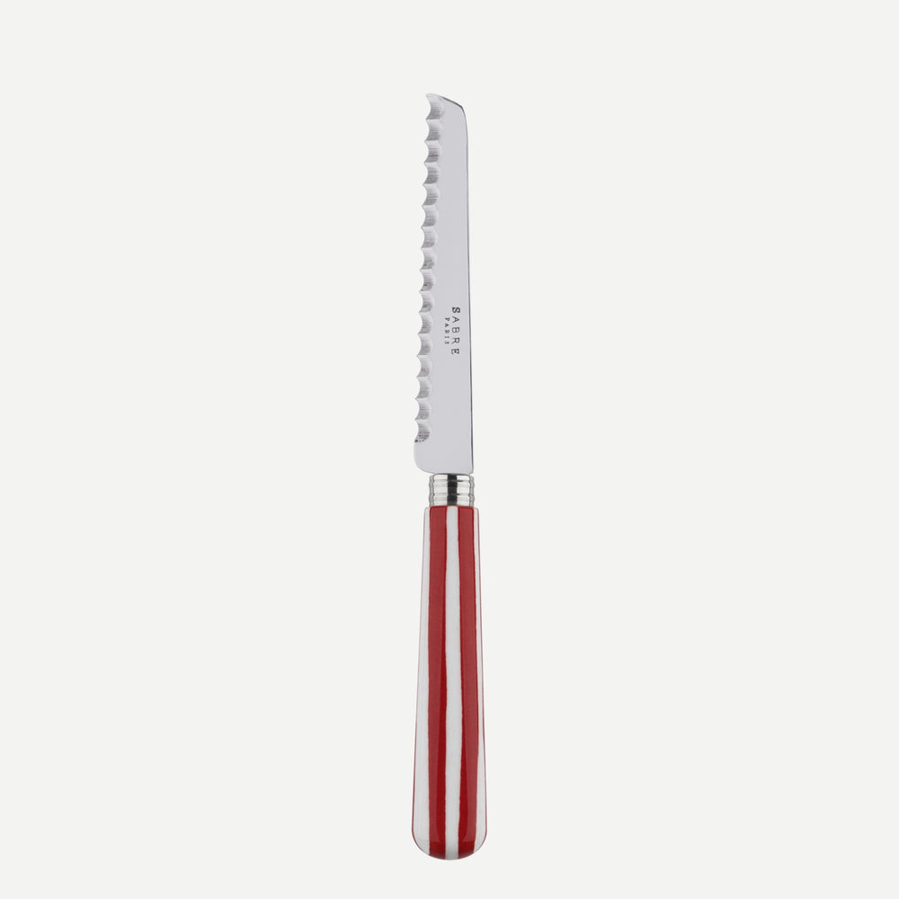 5 in (13 cm) Tomato Knife – Sabatier Knife Shop