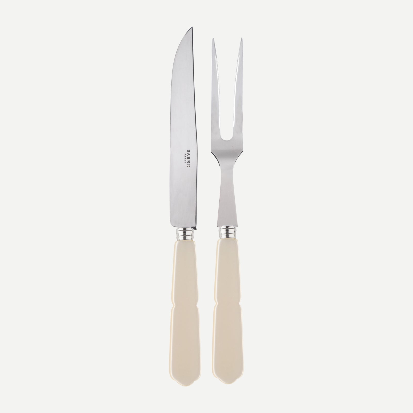 Carving Set | Gustave Pearl