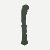 Honorine, Dark green