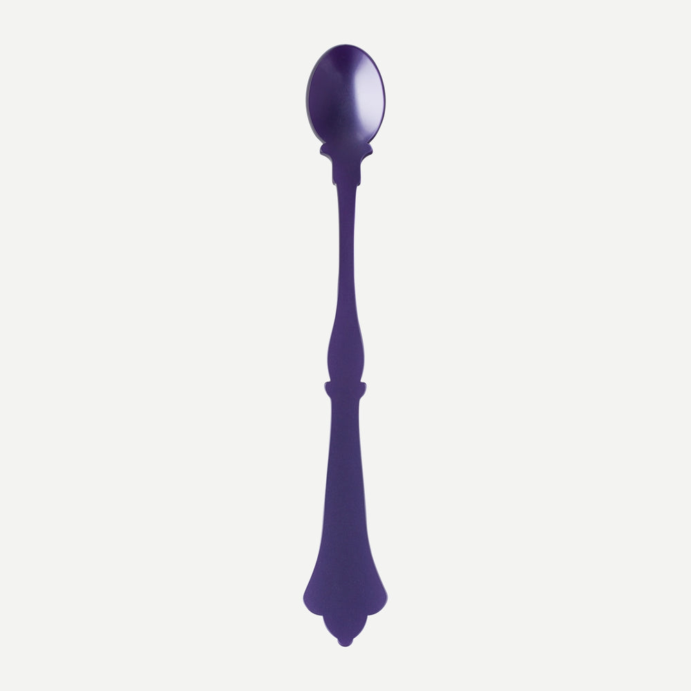 Honorine, Purple