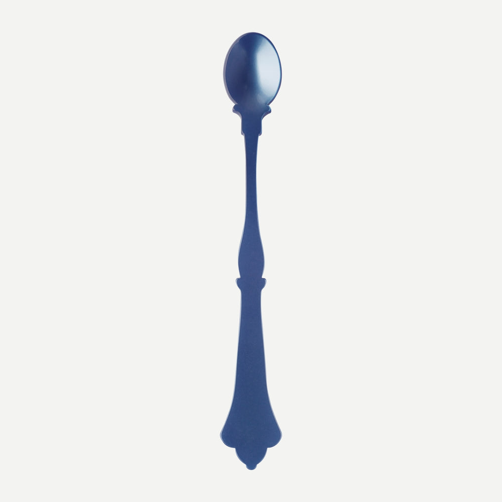 Honorine, Steel blue