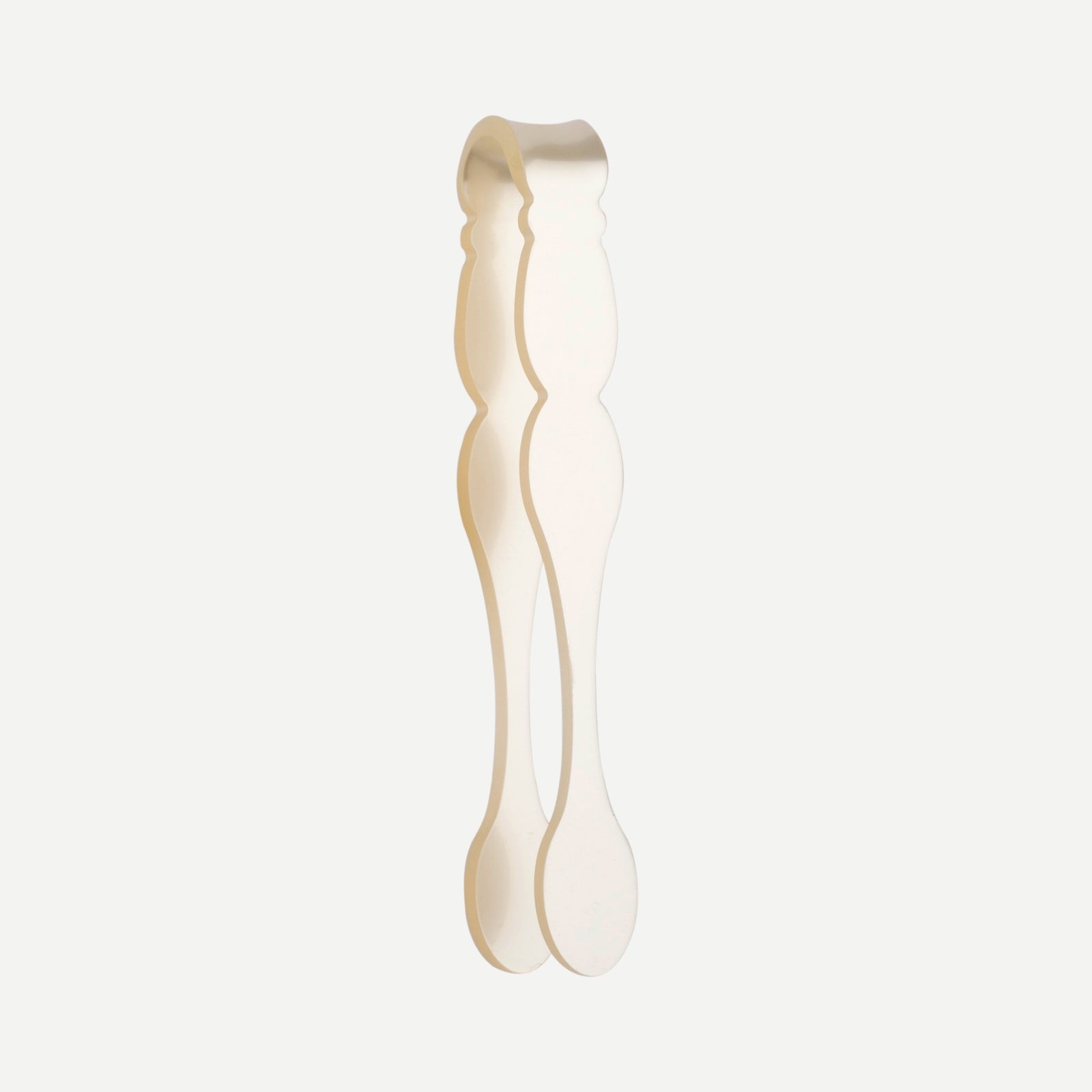 Honorine, Pearl - Small tong