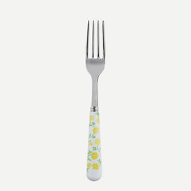 Pâquerette, Yellow