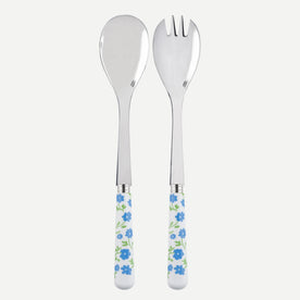 Pâquerette, Light blue