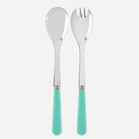 Duo, Turquoise