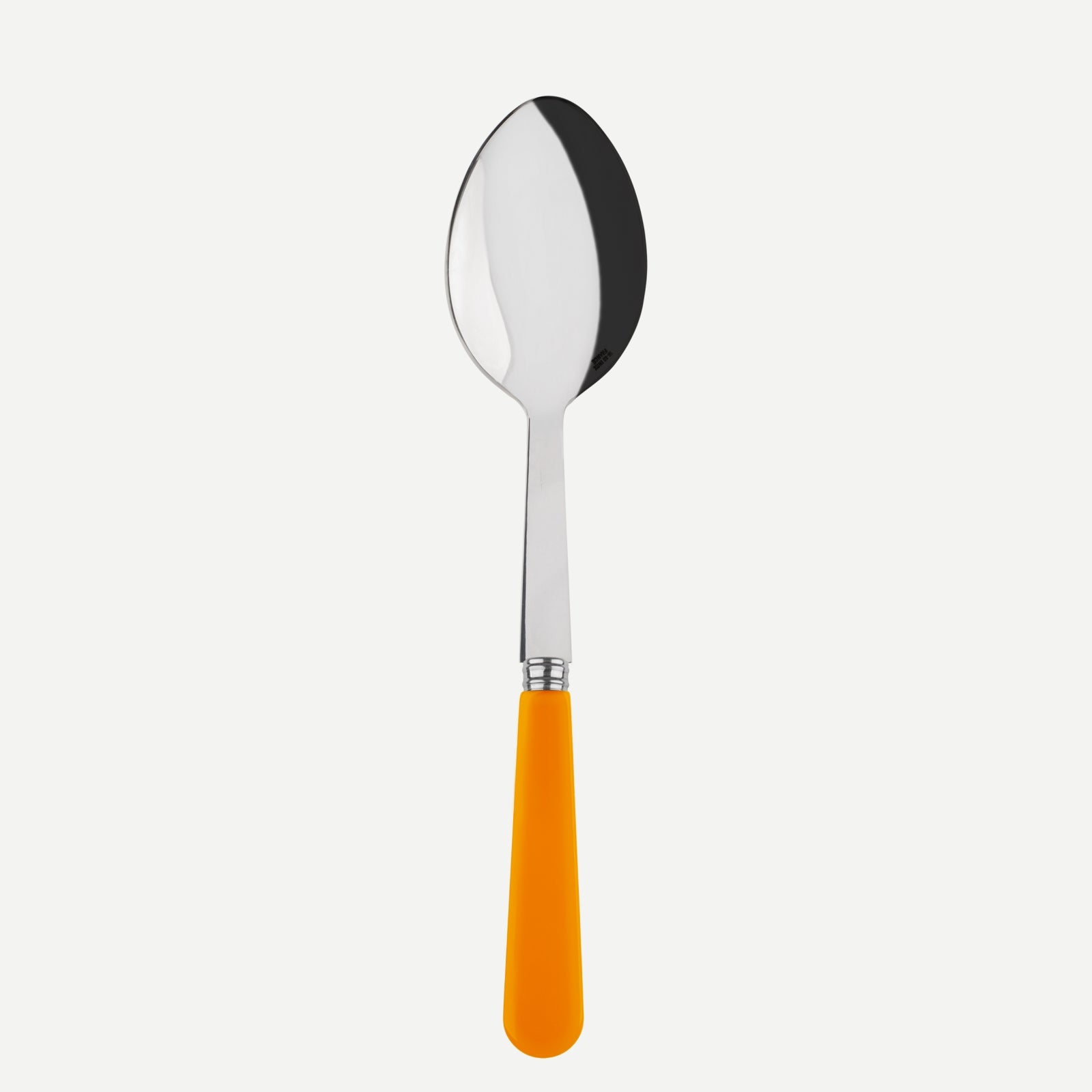 Duo, Orange - Serving spoon