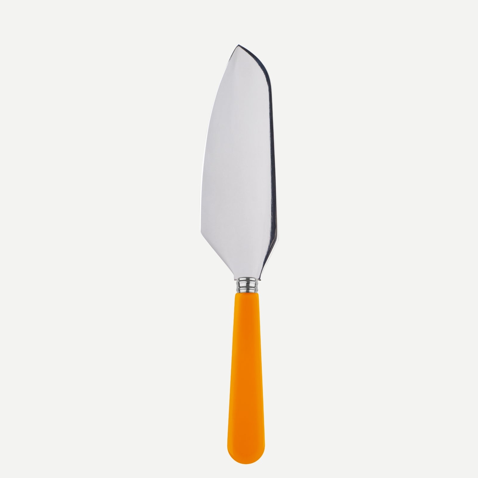 Sabre Tart Slicer, Duo, Orange