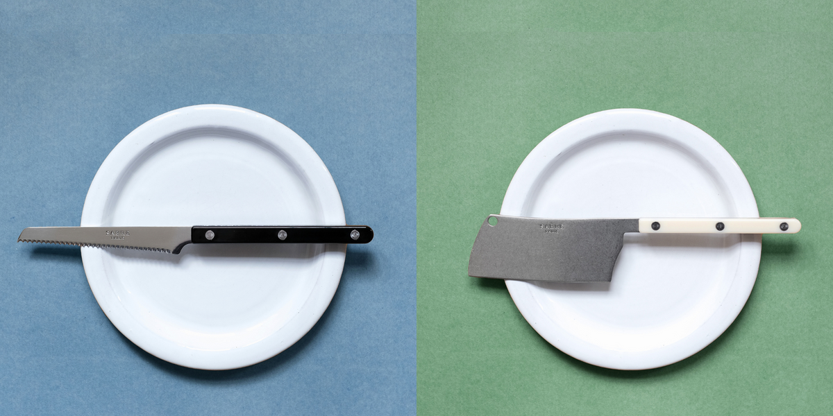 French Cutlery | Sabre Paris