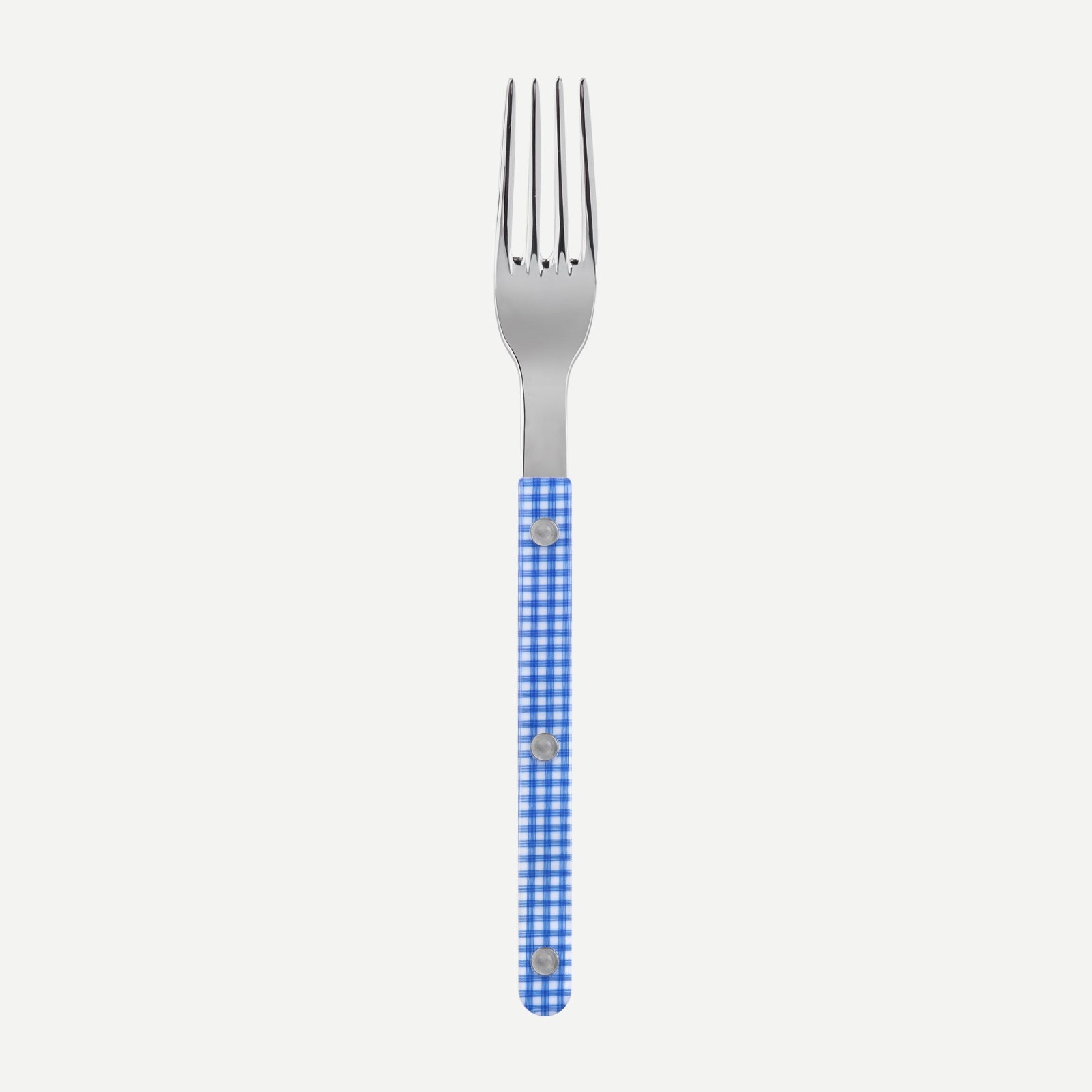 Bistrot Gingham, Blue