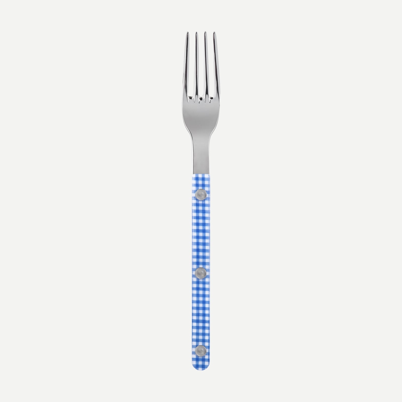 Bistrot Gingham, Blue