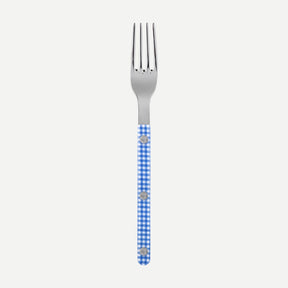 Bistrot Gingham, Blue