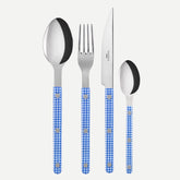 Bistrot Gingham, Blue