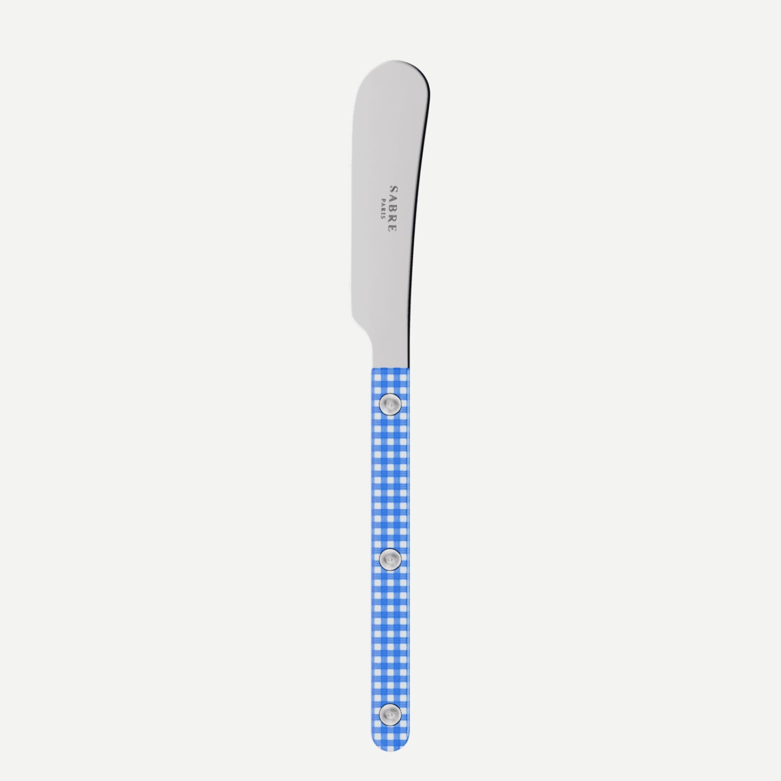 Bistrot Gingham, Blue