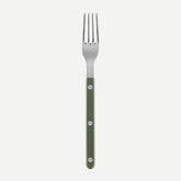 Bistrot Pearly, Dark green