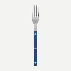 Bistrot Pearly, Steel blue