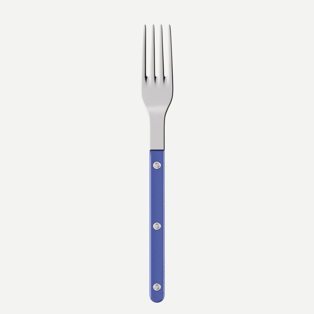 Bistrot Pearly, Lapis blue