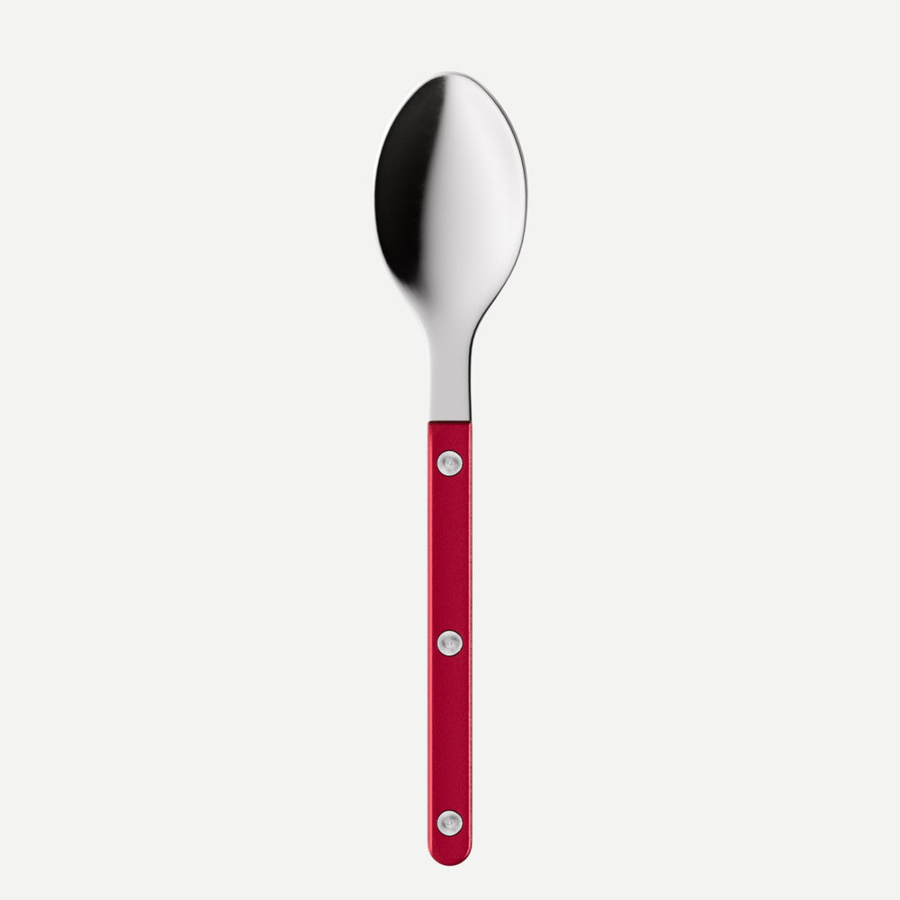 Bistrot Pearly, Red