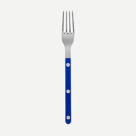 Bistrot Pearly, Lapis blue