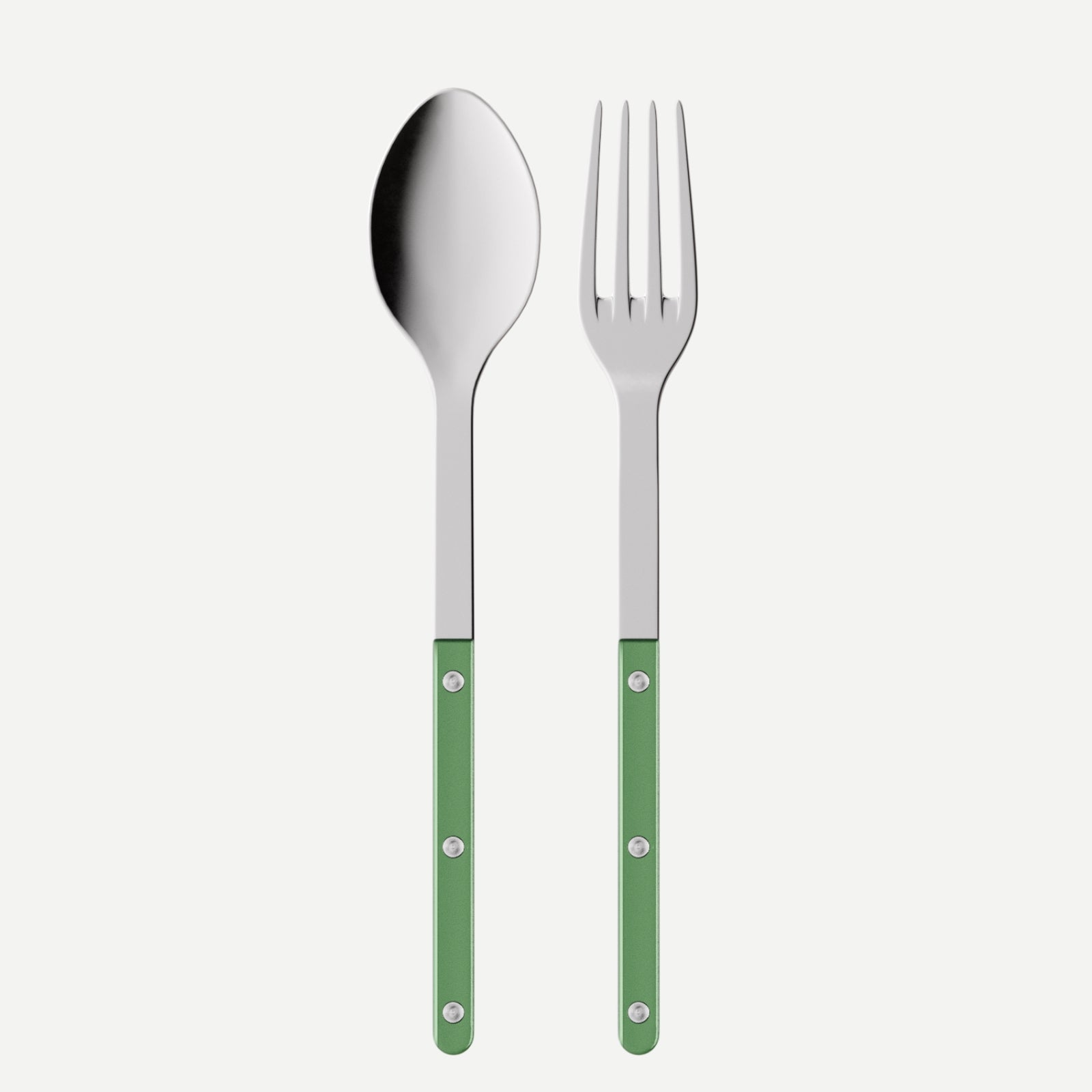 Bistrot Pearly, Garden green