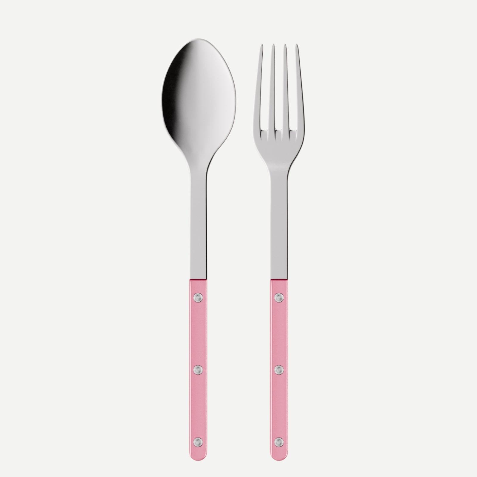 Bistrot Pearly, Soft pink