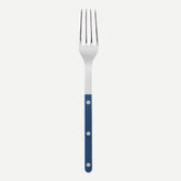 Bistrot Pearly, Steel blue