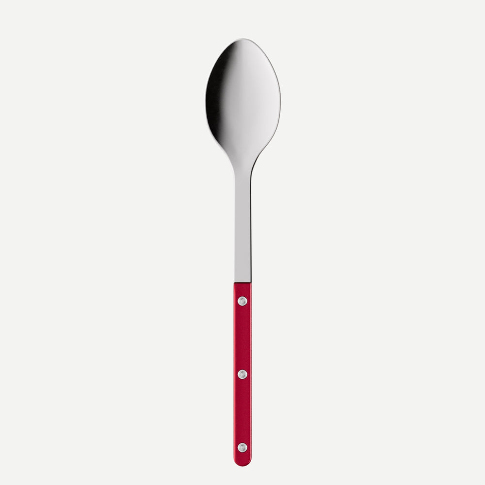 Bistrot Pearly, Red