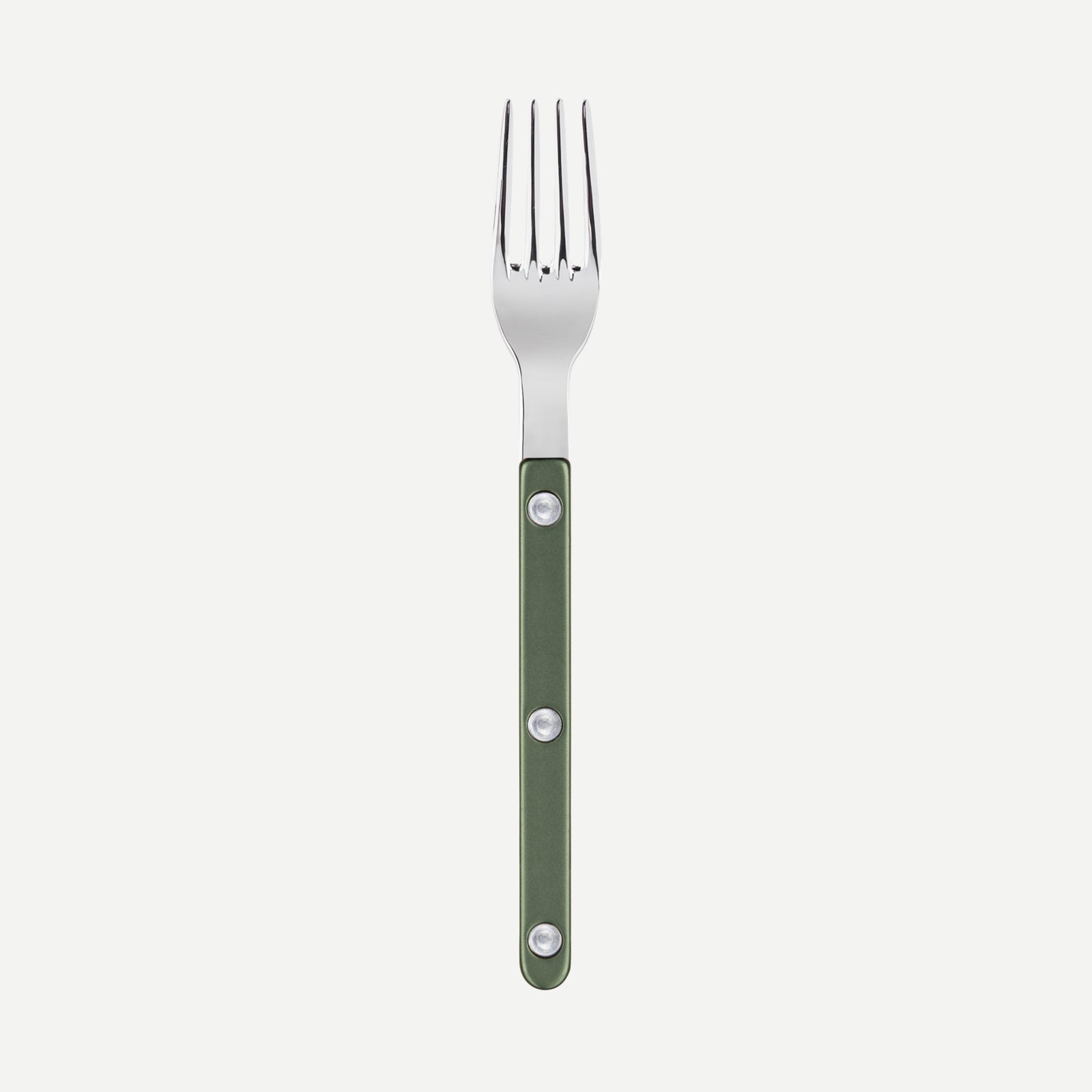 Bistrot Pearly, Dark green