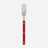 Bistrot Solid, Red