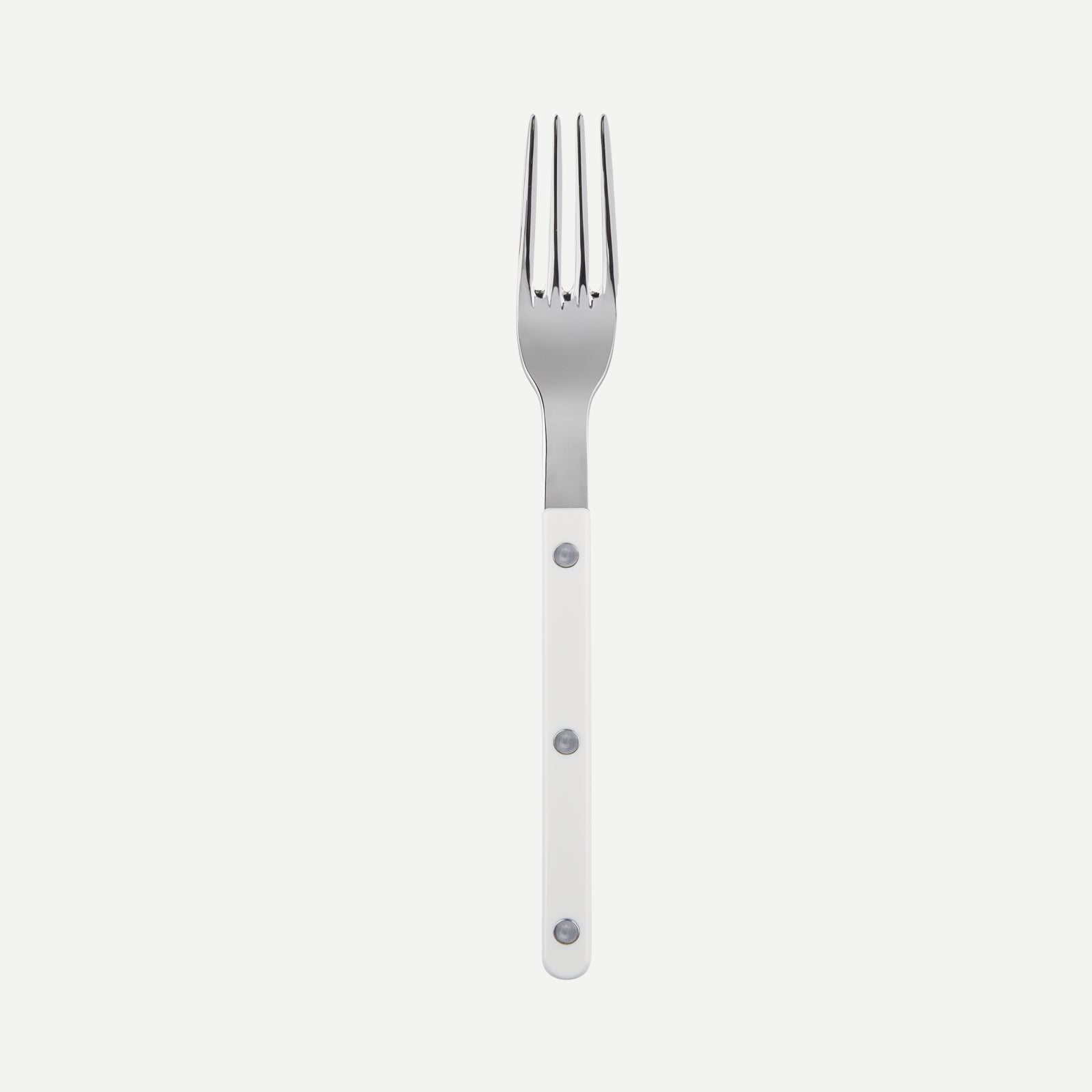 Bistrot Solid, White